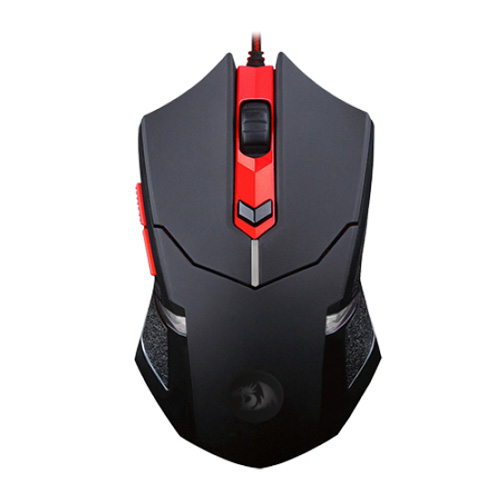 Redragon M601 CENTROPHORUS 3200 DPI Gaming Mouse