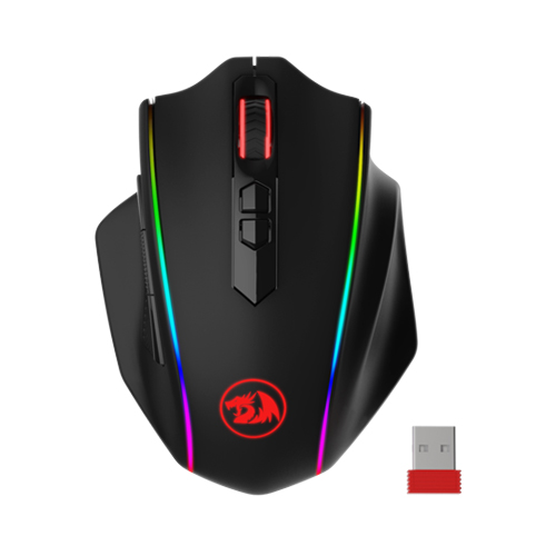 Redragon M686 VAMPIRE ELITE Wireless Gaming Mouse