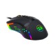 Redragon M712 wired Gaming Mouse RGB backlighting