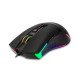 Redragon M712 wired Gaming Mouse RGB backlighting