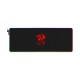 Redragon P027 RGB Led Large Gaming Mouse Pad