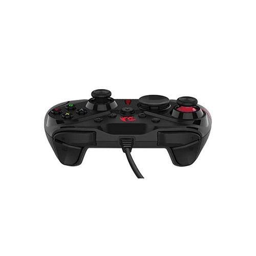 Redragon RIFT G710 USB Wired PC Gamepad Redragon RIFT G710 USB Wired PC Gamepad