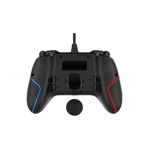 Redragon RIFT G710 USB Wired PC Gamepad Redragon RIFT G710 USB Wired PC Gamepad
