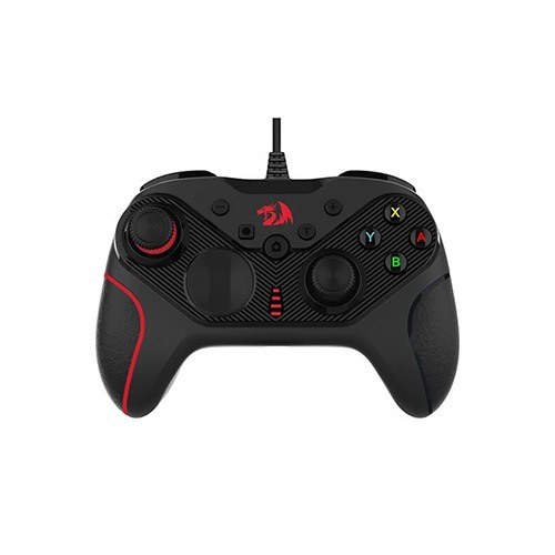 Redragon RIFT G710 USB Wired PC Gamepad Redragon RIFT G710 USB Wired PC Gamepad