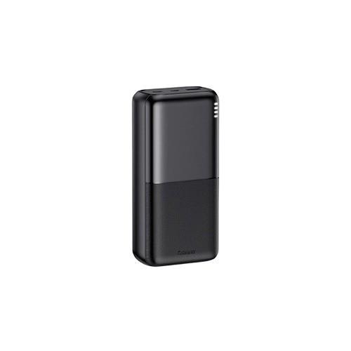 Remax RPP-177 30000mAh Lango II Series 2.4A Fast Charging Black Power Bank Remax RPP-177 30000mAh Lango II Series 2.4A Fast Charging Black Power Bank