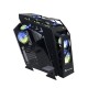 Revenger Jackhammer Tempered Glass ATX Gaming Case