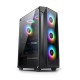 Revenger JETFIRE RGB MID-TOWER Gaming Case