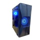 Revenger PHANTOM Tempered Glass MID TOWER Gaming Case