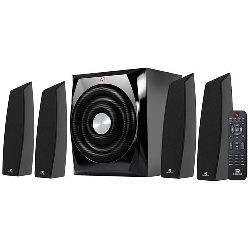 Redner RF6400 4.1 Multimedia Speaker Redner RF6400 4.1 Multimedia Speaker