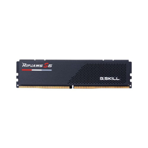 G.Skill Ripjaws S5 16GB DDR5 5600MHz CL36 Desktop RAM Black