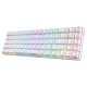 Royal Kludge RK71 Dual Mode RGB Mechanical Keyboard (Huano Switch)