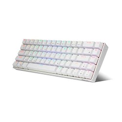 RK ROYAL KLUDGE RKG68 RGB Wireless Mechanical Keyboard