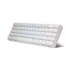 RK ROYAL KLUDGE RKG68 RGB Wireless Mechanical Keyboard RK ROYAL KLUDGE RKG68 RGB Wireless Mechanical Keyboard