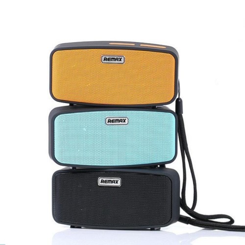 Remax RM-M1 Portable Bluetooth Speaker