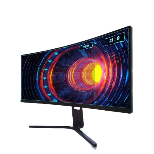 Xiaomi RMMNT30HFCW Curved Gaming Monitor