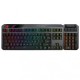Asus MA02 ROG CLAYMORE II Modular TKL Mechanical Blue Switch Gaming Keyboard