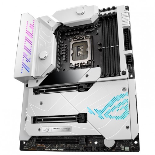 Asus ROG MAXIMUS Z690 FORMULA 12th Gen ATX Motherboard Asus ROG MAXIMUS Z690 FORMULA 12th Gen ATX Motherboard