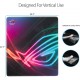 Asus ROG NC03 Strix Edge Vertical Gaming Mouse Pad