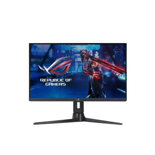 ASUS ROG Strix XG276Q 27 Inch FHD 170Hz IPS Gaming Monitor