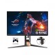 Asus ROG Swift PG259QNR 24.5 Inch 360Hz FHD ESports G-SYNC Gaming Monitor