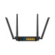 Asus RT-AC750L 750mbps Dual Band 4 Antenna WiFi Router