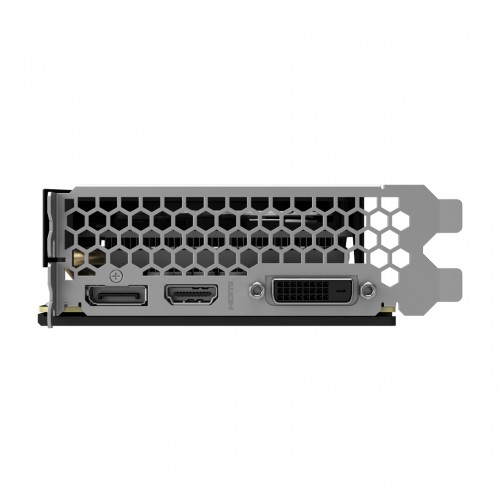 Palit GeForce RTX 2060 SUPER DUAL 8GB GDDR6 Graphics Card Palit GeForce RTX 2060 SUPER DUAL 8GB GDDR6 Graphics Card