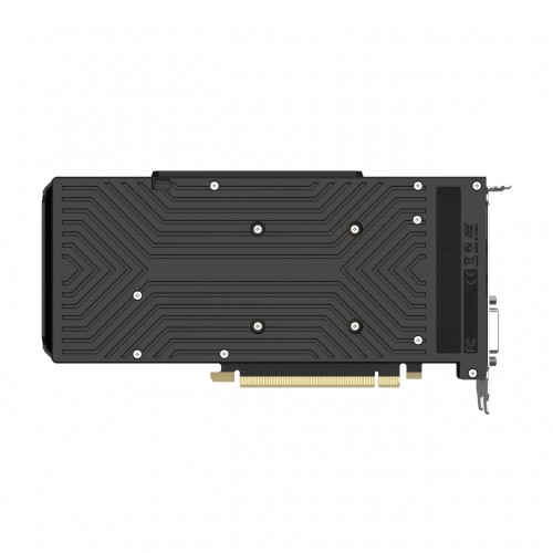 Palit GeForce RTX 2060 SUPER DUAL 8GB GDDR6 Graphics Card Palit GeForce RTX 2060 SUPER DUAL 8GB GDDR6 Graphics Card