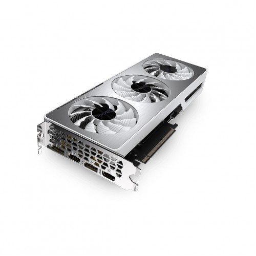 Gigabyte GeForce RTX 3060 VISION OC 12GB GDDR6 Graphics Card Gigabyte GeForce RTX 3060 VISION OC 12GB GDDR6 Graphics Card