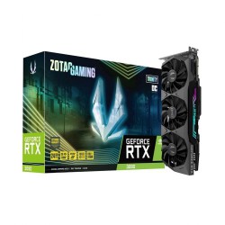 Zotac Gaming GeForce RTX 3090 Trinity OC 24GB GDDR6X Graphics Card