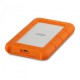 LaCie 4TB Rugged USB 3.0 Gen 1 USB-C External Hard Drive