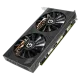 PELADN RX 580 4G 256Bit Dual Fans Gaming Graphics Card