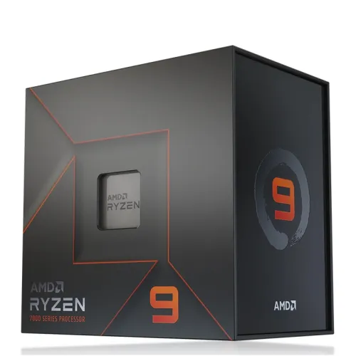 AMD Ryzen 9 7900X Processor