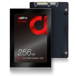 Addlink S20 256GB 2.5