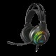 AULA S605 3.5 mm Wired RGB Gaming Headphone AULA S605 3.5 mm Wired RGB Gaming Headphone
