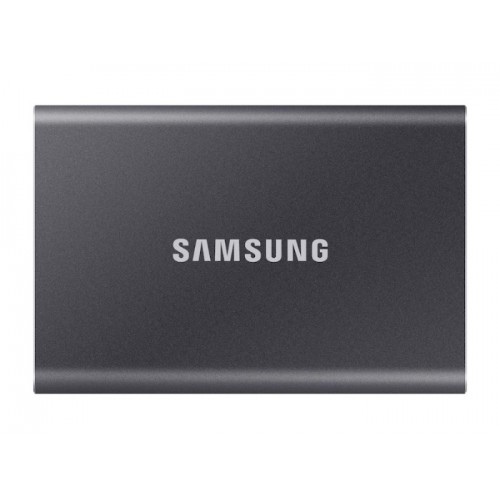 Samsung T7 2TB USB 3.2 Portable SSD