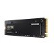 Samsung 980 250GB PCIe Gen 3x4 M.2 NVMe SSD