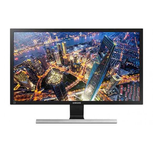 SAMSUNG 27-Inch LC27F390FHW Curved Full HD LED Monitor
