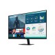 SAMSUNG M7 Series 32M700 32 Inch UHD Smart Monitor