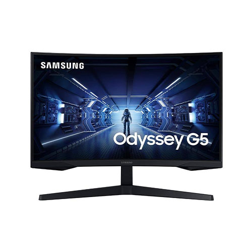 Samsung C27G55T Odyssey G5 27