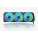 Sapphire Nitro+ S360-A ARGB 360mm All in One Liquid Cooler