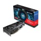 SAPPHIRE NITRO PLUS AMD Radeon RX 6800 Gaming OC 16GB Graphics Card