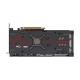 Sapphire Pulse AMD Radeon RX 6700 XT Gaming 12GB Graphics Card