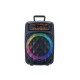 Havit SF124BT Bluetooth RGB Light Speaker with Microphone