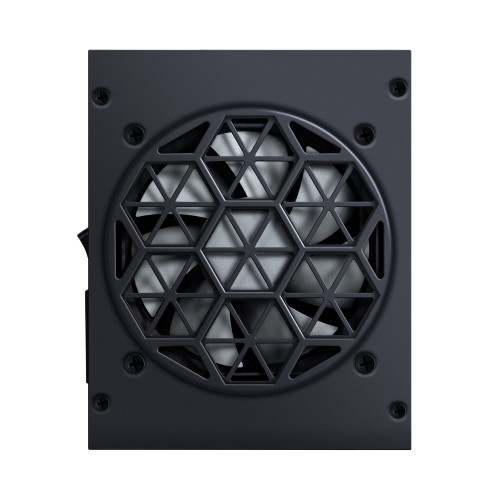 1STPLAYER SFX 650W 80 Plus Gold Full-Modular Power Supply