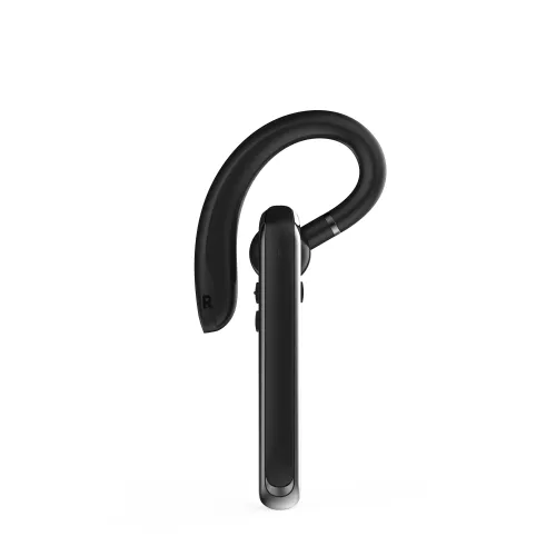 WiWU Shuttle 180-degree Rotation Single Bluetooth Wireless Headset WiWU Shuttle 180-degree Rotation Single Bluetooth Wireless Headset