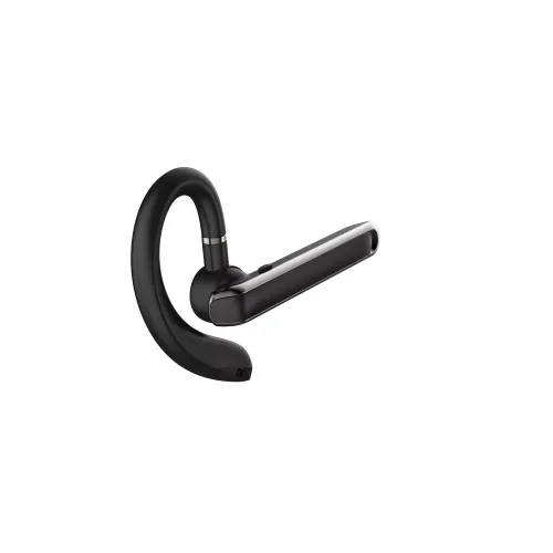 WiWU Shuttle 180-degree Rotation Single Bluetooth Wireless Headset WiWU Shuttle 180-degree Rotation Single Bluetooth Wireless Headset
