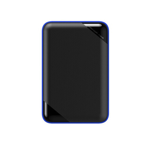 Silicon Power Armor A62 Game Drive 5TB USB 3.2 Gen 1 Portable HDD