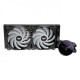TEAM T-Force SIREN GD240E All-In-One ARGB CPU Liquid Cooler TEAM T-Force SIREN GD240E All-In-One ARGB CPU Liquid Cooler