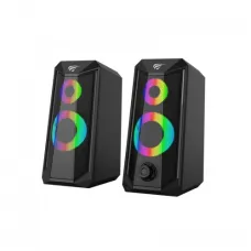 Havit SK202 RGB Gaming USB Speaker