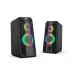 Havit SK202 RGB Gaming USB Speaker